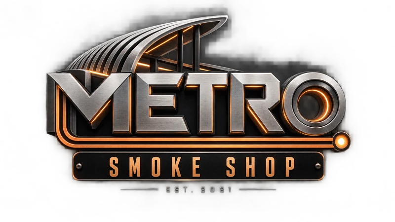 Metro Smoke Shop