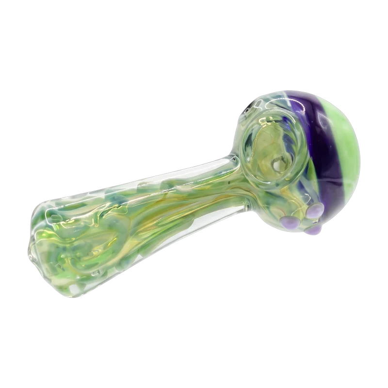 Glass pipes