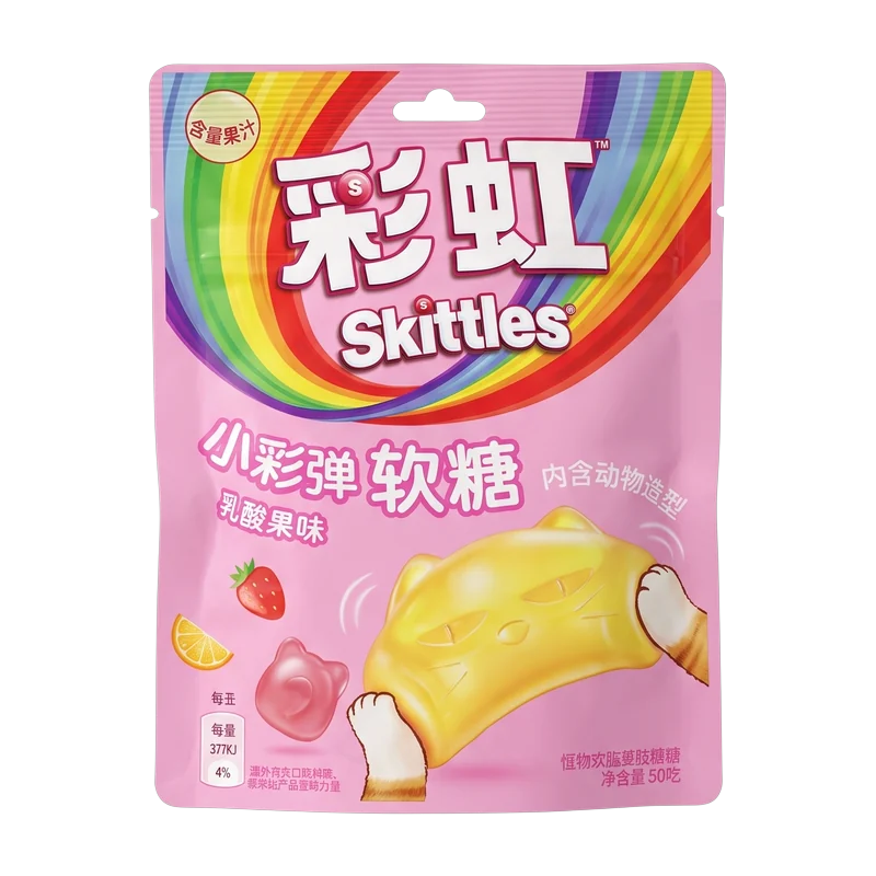 Candy
